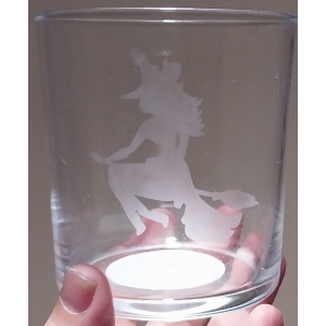 Witch Glass